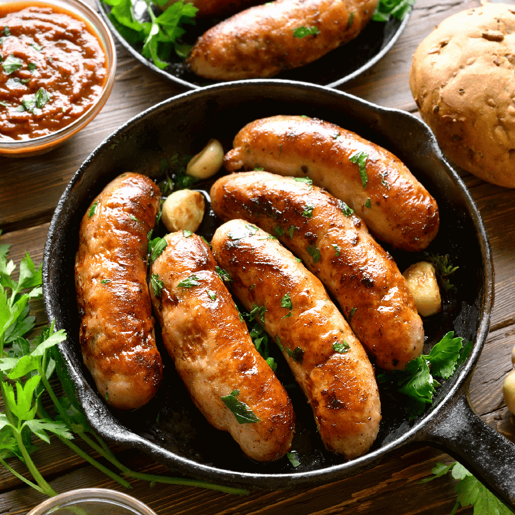 Chorizo Sampedreño – Notas Ibéricas