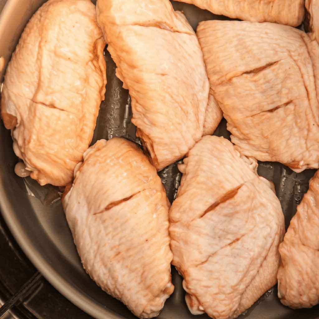 Churrasco – Pollo de Pastoreo (800 g)