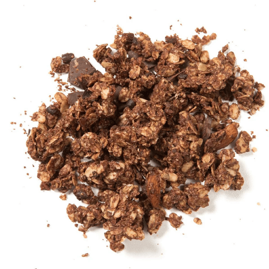 Granola Amira – Triple Chocolate (400 g)