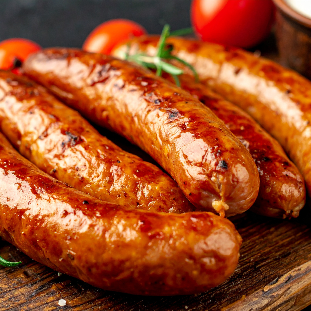 Chorizo Sampedreño – Tradición de la Montaña